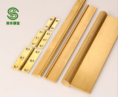 銅合頁(yè) 從經(jīng)典機(jī)能到現(xiàn)代趨勢(shì)的銅業(yè)縮影