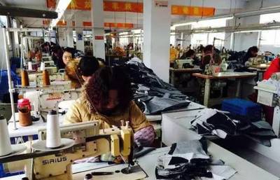 7天快速出貨，3天大批量翻單 服裝“微工廠”橫空出世，重塑零售新格局